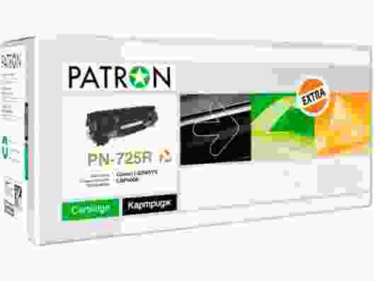 Картридж Patron PN-725R