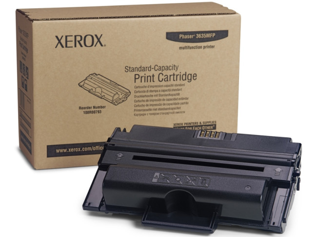 Картридж Xerox 108R00796