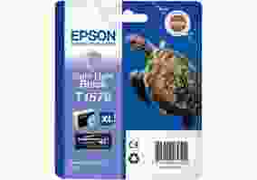 Картридж Epson T1579 C13T15794010