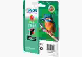 Картридж Epson T1597 C13T15974010