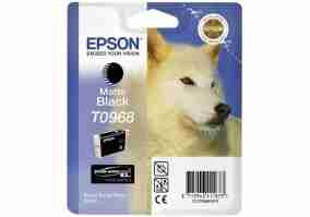 Картридж Epson T0968 C13T09684010