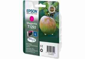 Картридж Epson T1293 C13T12934011