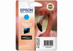 Картридж Epson T0872 C13T08724010