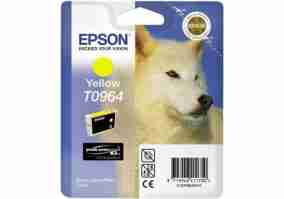 Картридж Epson T0964 C13T09644010