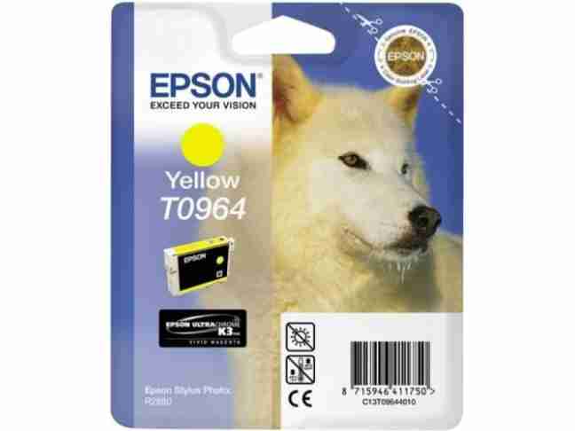 Картридж Epson T0964 C13T09644010