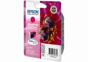 Картридж Epson T0733 C13T10534A10