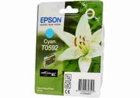 Картридж Epson T0592 C13T05924010