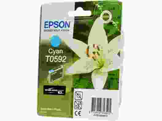 Картридж Epson T0592 C13T05924010