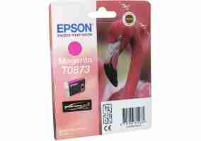 Картридж Epson T0873 C13T08734010