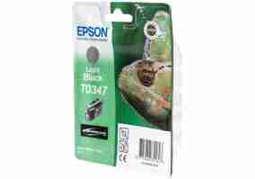 Картридж Epson T0347 C13T03474010