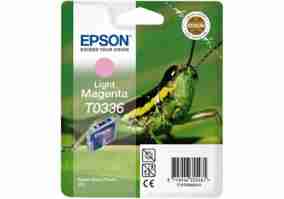 Картридж Epson T0336 C13T03364010