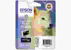 Картридж Epson T0969 C13T09694010