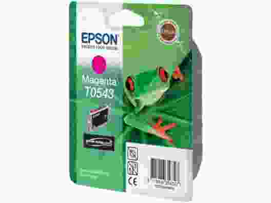 Картридж Epson T0543 C13T05434010