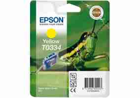 Картридж Epson T0334 C13T03344010