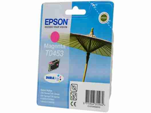 Картридж Epson T0443 C13T04434010