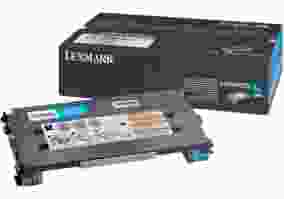 Картридж Lexmark C500H2CG