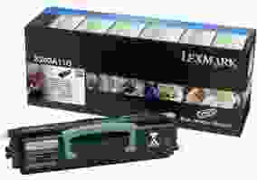 Картридж Lexmark X203A11G