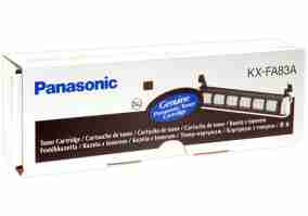 Картридж Panasonic KX-FA83A