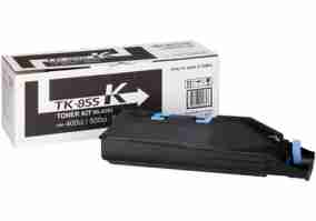 Картридж Kyocera TK-855K