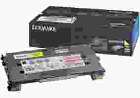 Картридж Lexmark C500H2YG