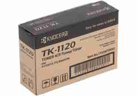Лазерний картридж Kyocera TK-1120 (1T02M70NX1)