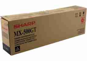 Картридж Sharp MX500GT