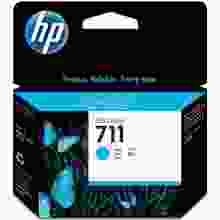 Картридж HP 711 CZ130A