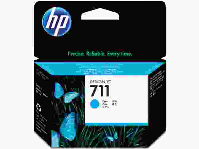 Картридж HP 711 CZ130A