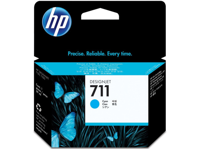 Картридж HP 711 CZ130A