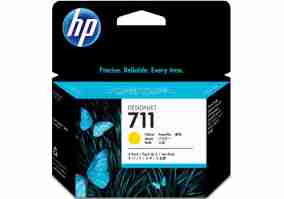 Картридж HP 711 CZ136A