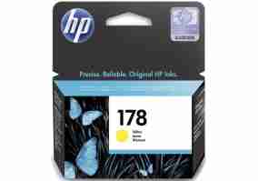 Картридж HP 178 CB320HE