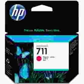 Картридж HP 711 CZ131A