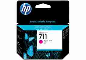 Картридж HP 711 CZ131A