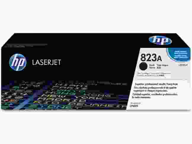 Картридж HP 823A CB380A