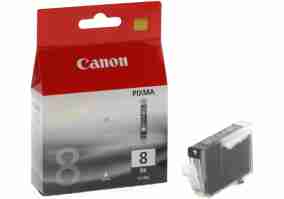 Картридж Canon CLI-8BK 0620B001