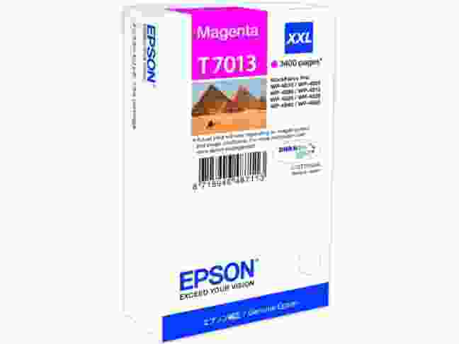 Картридж Epson T7013 C13T70134010