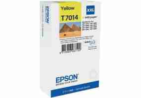 Картридж Epson T7014 C13T70144010