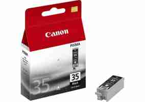 Картридж Canon PGI-35BK 1509B001