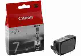 Картридж Canon PGI-7BK 2444B001
