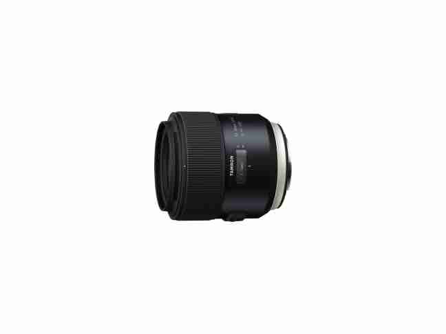 Объектив Tamron SP 85mm f/1,8 Di VC USD