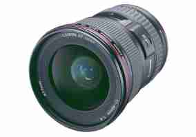 Объектив Canon EF 17-40mm f/4.0L USM