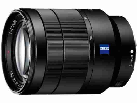 Объектив Sony SEL-2470Z 24-70mm F4