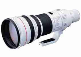 Объектив Canon EF 600mm f/4.0L IS USM