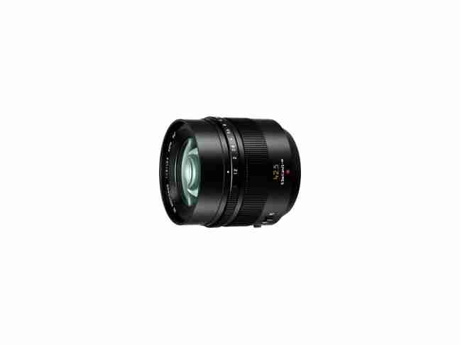 Объектив Panasonic 42.5mm f/1.2 DG ASPH OIS Nocticron