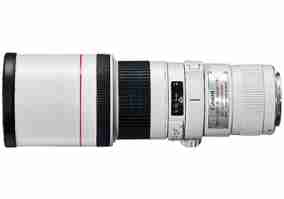 Объектив Canon EF 400mm f/5.6L USM
