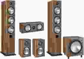 Акустична система Monitor Audio Bronze 6 5.1 Set 1