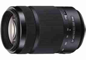 Об'єктив Sony SAL 55-300mm F4.5-5.6 DT