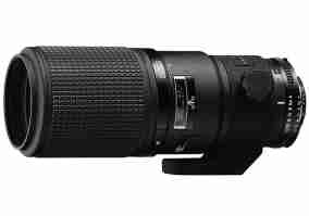 Объектив Nikon 200mm f/4.0D IF-ED AF Micro-Nikkor