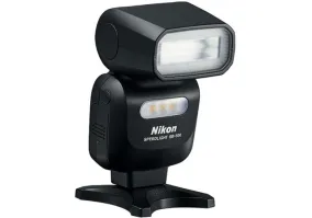 Спалах Nikon Speedlight SB-500