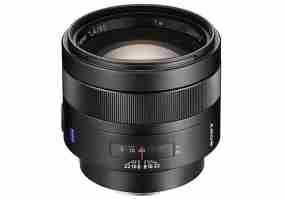 Объектив Sony SAL-85F14Z 85mm F1.4